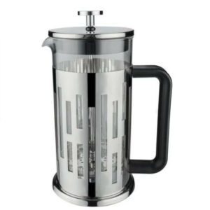 CAFETIERE PISTON CAFE OLE GRAPHICO 3T