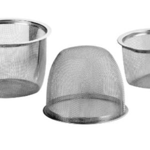 Filtre métal pour théière en fonte (Copie)