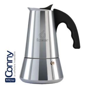 Cafetière italienne Miss Conny Forever 10 Tasses (Copie)