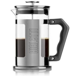 Cafetière à piston Bialetti Preziosa 1 litre