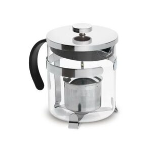 Théière piston en verre 1 litre "Extragourmet" (Copie)