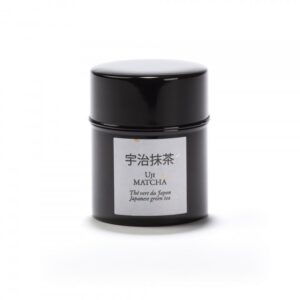 Thé du Japon - Uji Matcha (la boîte de 20 g) (Copie)