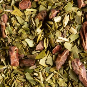 Maté Cacao Amande - 100 gr vrac (Copie)