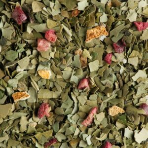 Maté Citron Cerise - 100 gr vrac (Copie)