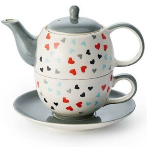 Solitaire ou Egoiste "HEARTS" (Copie)