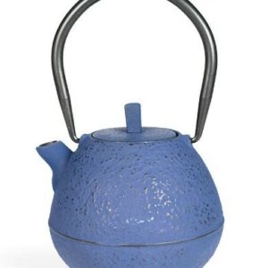 THEIERE EN FONTE DE CHINE "NANCHANG" 50 CL