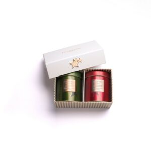 Coffret "Joyeux Noël" Dammann Frères (Copie)