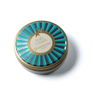 Noël à Pekin - Boite métal 6 sachets (Copie)