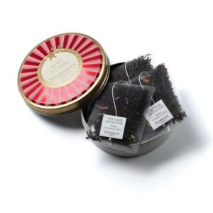 Boite métal 6 sachets "Noël à Paris" (Copie)