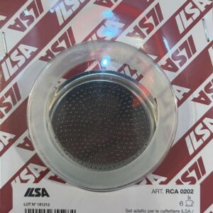 JOINT ILSA 6T   (2 JOINTS + GRILLE)