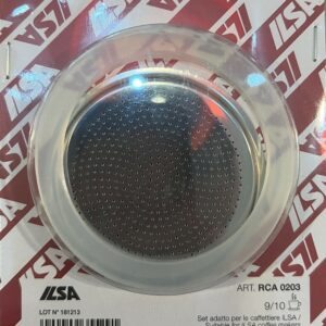 Joints Pour Cafetière Ilsa 9/10 Tasses