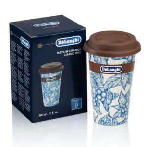 Mug double paroi "Flowers" DeLonghi 30 cl (Copie)