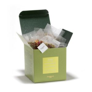 Tisane Aromatisée Happy Dreams - Boite de 25 sachets cristal (Copie)