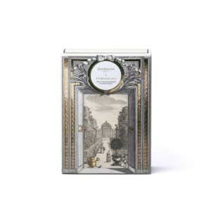 Coffret Versailles - 20 sachets de Thés et de Tisanes aromatisés (Copie)