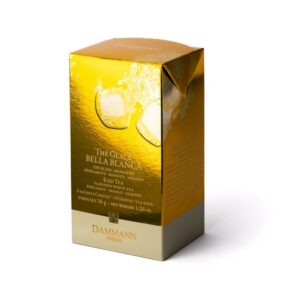 Thé glacé Bella Blanca - boite de 6 sachets (Copie)