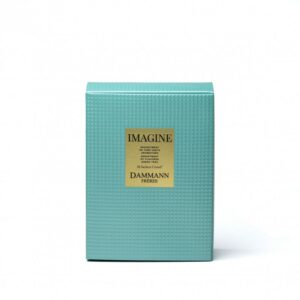 Coffret "IMAGINE" - 20 scahets de thé surremballés (Copie)