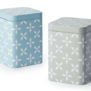 Boite à thé 100gr "LEWIS" (Copie)