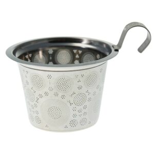 Filtre à thé en inox Teaeve (Copie)