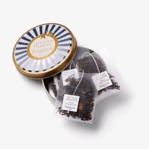 Boite métal 6 sachets "Flocons d'épices" (Copie)