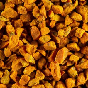Infusion - Curcuma - 100 gr vrac (Copie)