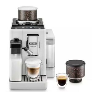 RIVELIA FEB 4455.W Blanc Artique Latté