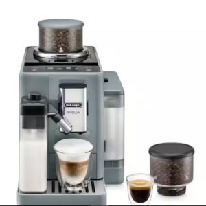 RIVELIA FEB 4455.G  GRIS GALET  LATTE