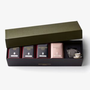 Coffret "Jardin Exotique" Dammann Frères (Copie)