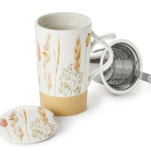 Tisanière Tea Mug "Smilla" 40 cl (Copie)