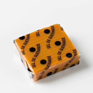 Caramel au sel de Guerande 25G/pièce (Copie)