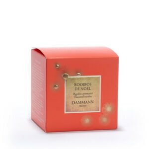 Rooibos de Noël - Boite de 25 sachets (Copie)