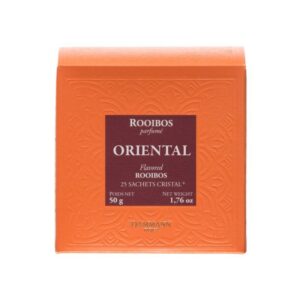 Rooibos Oriental - Boite de 25 sachets (Copie)