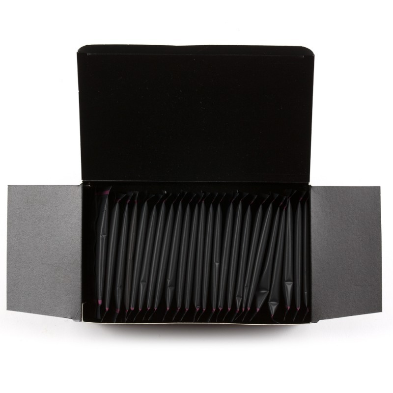 Thé vert - L'Oriental - Boite de 24 sachets sur-emballés – Image 4