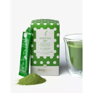 Etui de 12 sticks de Matcha Latté (Copie)