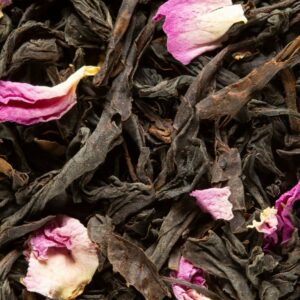 Thé noir - Divine Rose - 100 gr vrac (Copie)