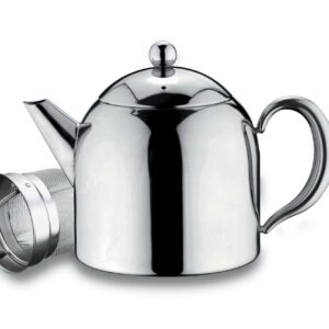 Théière Inox BELMONT 1 Litre (Copie)