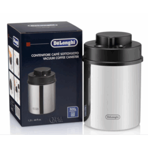 Boite hermétique en inox pour 500 g de café (Copie)