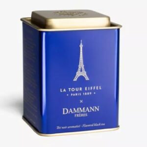 Tour Eiffel - Boite métal 100gr (Copie)