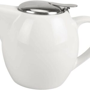 Théière boule blanche 50 CL (Copie)