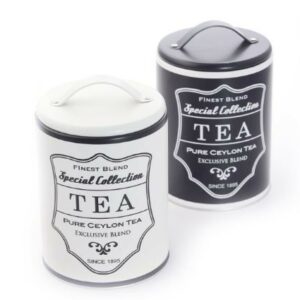 Boite à thé "DEXTER" 225 GR (Copie)