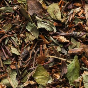 Tisane - Lucky Thyme - 100 gr vrac (Copie)