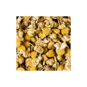 Tisane - Camomille Sauge - 100 gr vrac (Copie)