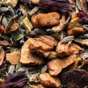 Tisane - Rêve de Fleurs - 100 gr vrac (Copie)