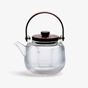 Théière en verre "BLOSSOM" 1 litre (Copie)