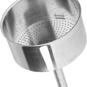 Entonnoir cafetière italienne Bialetti Aluminium 9 Tasses (Copie)