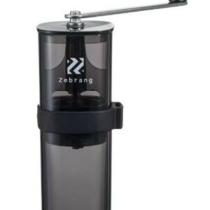 Moulin Manuel ZEBRANG noir (Copie)