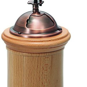 Moulin manuel en bois naturel 40 rg - HARIO (Copie)