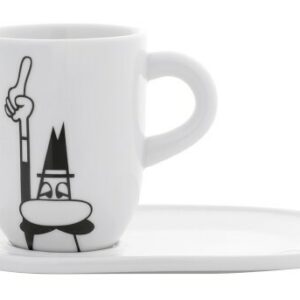 Mug + plateau Bialetti (Copie)