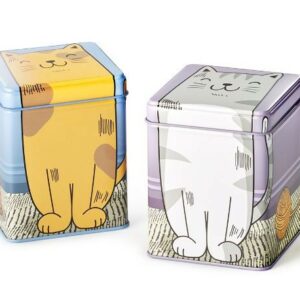 Boite à Thé 100 gr "Murphy" (Copie)