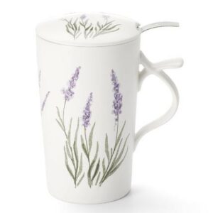 Tisanière Teamug "LIARA" 35 cl (Copie)