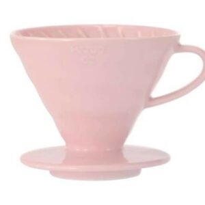 DRIPPER V60 4T  ROSE
